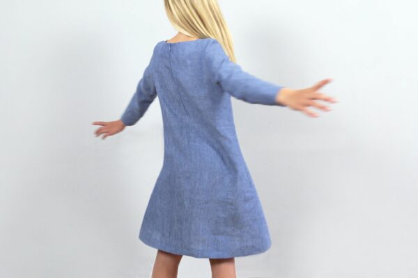 Schnittmuster // Studio Schnittreif // Ameland – Bild 4