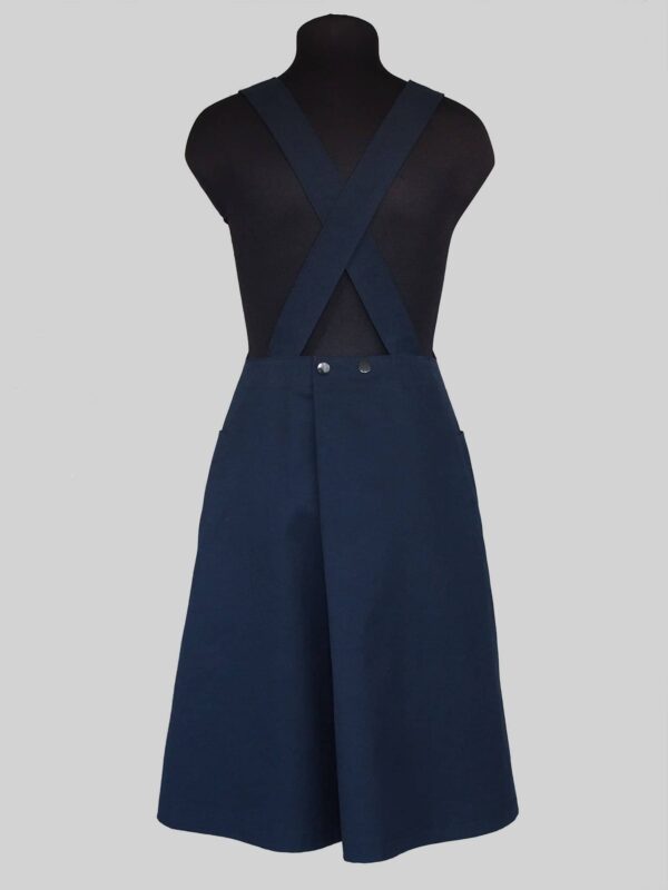 Schnittmuster // The Assembly Line // Apron Dress XS-L oder XL-3XL – Bild 5