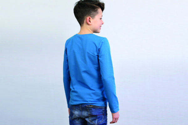 Schnittmuster // Studio Schnittreif // Bela – Bild 5