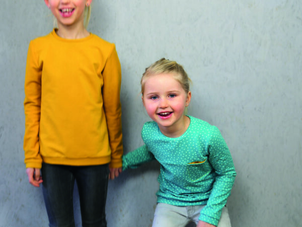 Schnittmuster // Studio Schnittreif // Bente – Bild 6