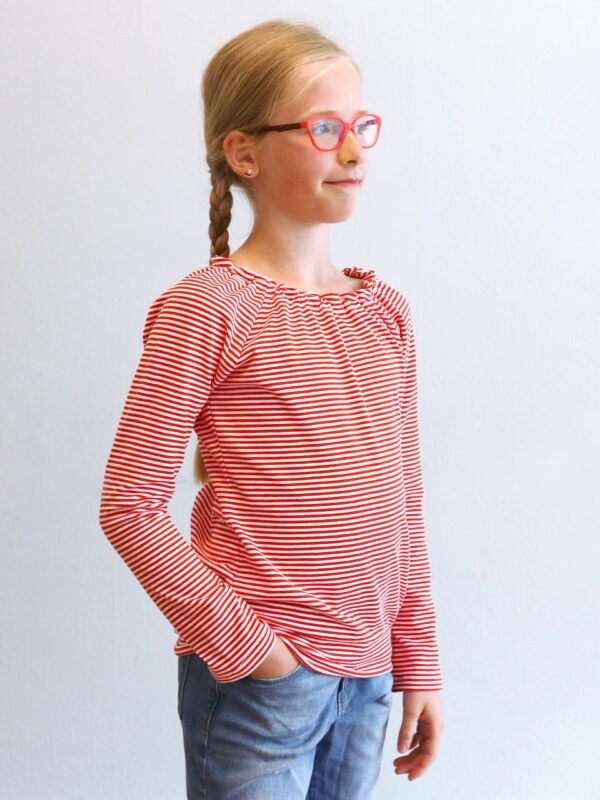 Schnittmuster // Studio Schnittreif // Emma – Bild 3