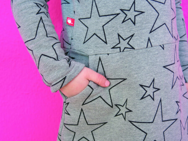 Schnittmuster // Studio Schnittreif // Fannie – Bild 7