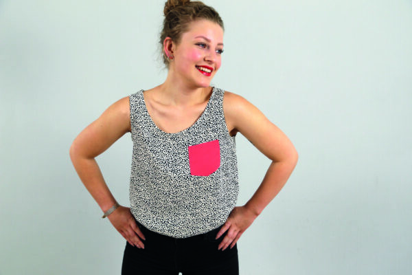 Schnittmuster // Studio Schnittreif // Frau Koko – Bild 3