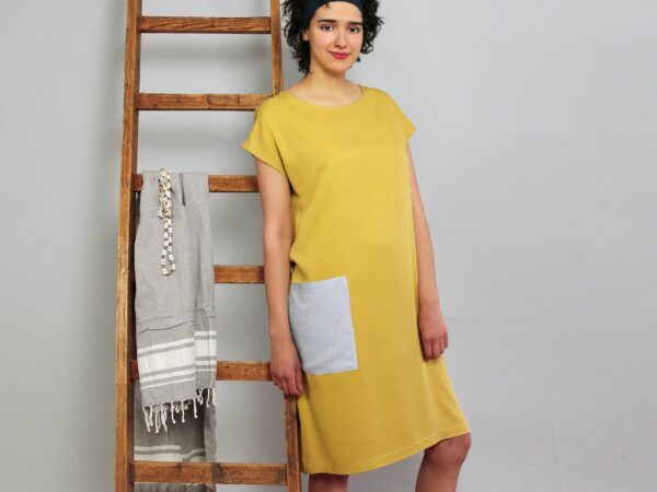 Schnittmuster // Studio Schnittreif // Frau Konni – Bild 6