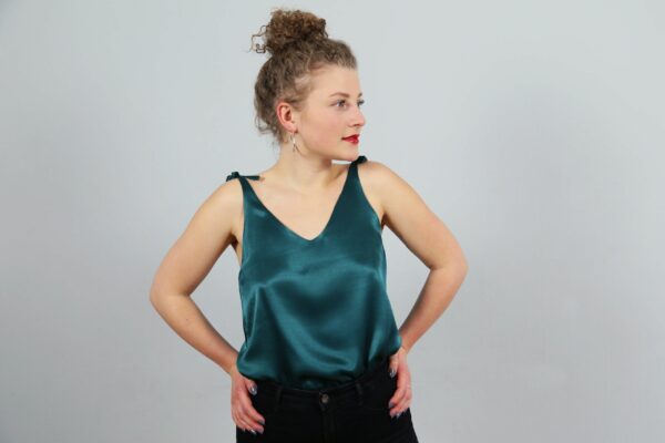 Schnittmuster // Studio Schnittreif // Frau Maya – Bild 7