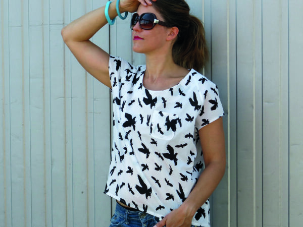Schnittmuster // Studio Schnittreif // Frau Mia – Bild 3