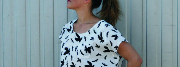Schnittmuster // Studio Schnittreif // Frau Mia – Bild 5
