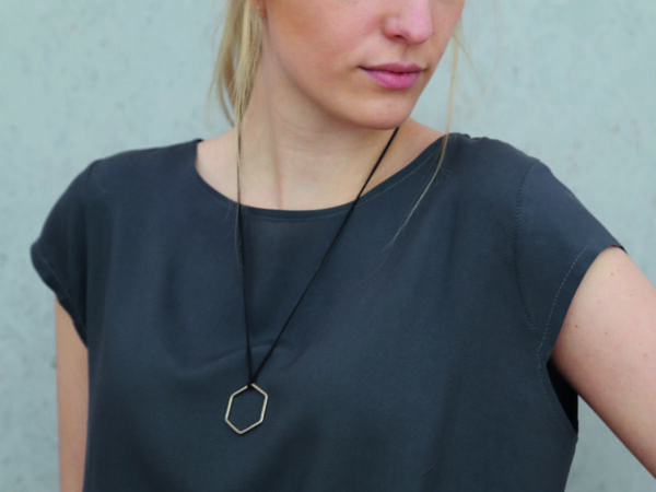 Schnittmuster // Studio Schnittreif // Frau Nina – Bild 5