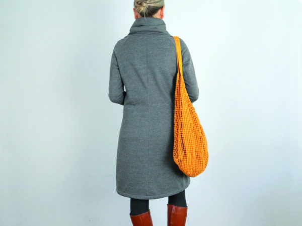 Schnittmuster // Studio Schnittreif // Frau Polly – Bild 5