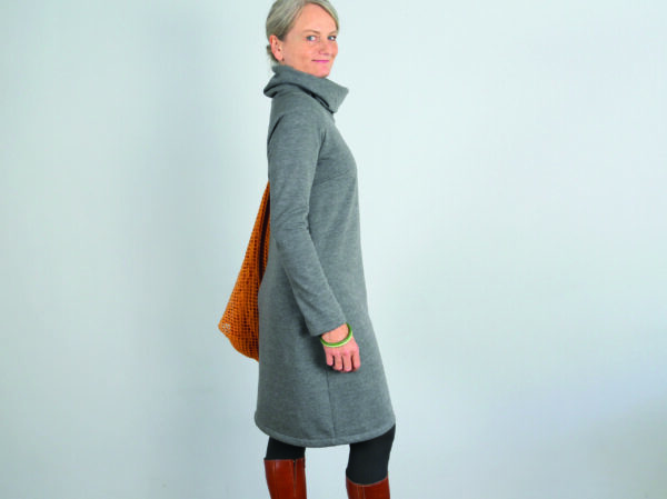 Schnittmuster // Studio Schnittreif // Frau Polly – Bild 4