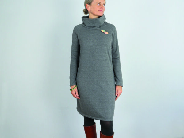 Schnittmuster // Studio Schnittreif // Frau Polly