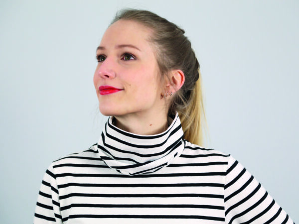 Schnittmuster // Studio Schnittreif // Frau Romy – Bild 7