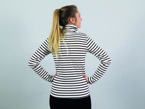 Schnittmuster // Studio Schnittreif // Frau Romy – Bild 5