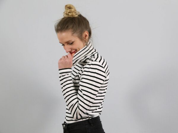 Schnittmuster // Studio Schnittreif // Frau Romy – Bild 3