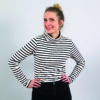 Schnittmuster // Studio Schnittreif // Frau Romy