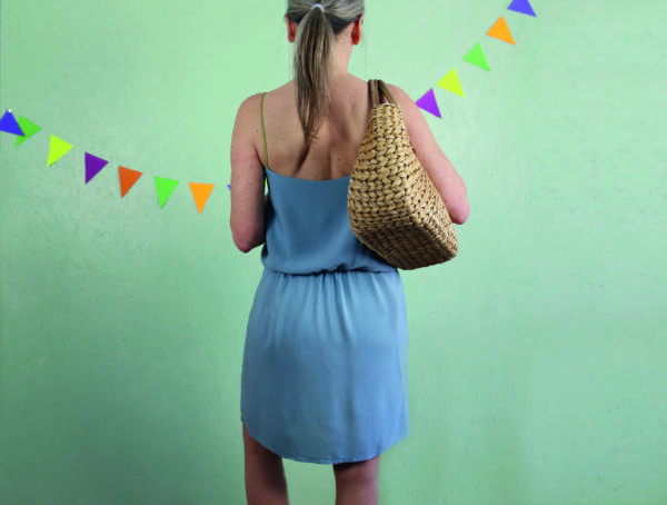 Schnittmuster // Studio Schnittreif // Frau Sofie – Bild 6