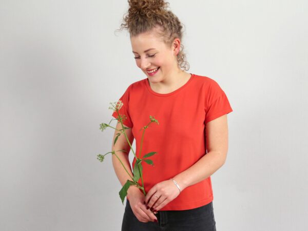 Schnittmuster // Studio Schnittreif // Frau Tina – Bild 3