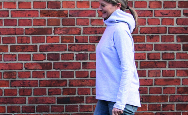 Schnittmuster // Studio Schnittreif // Frau Toni – Bild 4