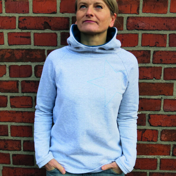 Schnittmuster // Studio Schnittreif // Frau Toni