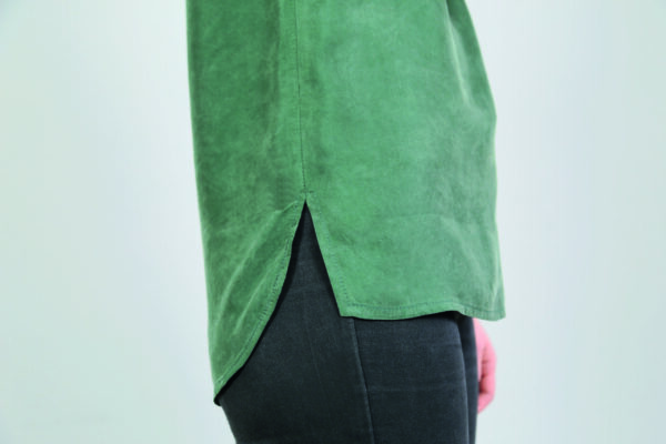 Schnittmuster // Studio Schnittreif // Frau Vinni – Bild 5