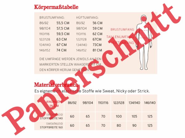 Schnittmuster // Studio Schnittreif // Fannie – Bild 9