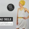 Schnittmuster // Studio Schnittreif // Frau Nele – Bild 2