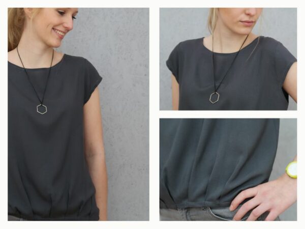 Schnittmuster // Studio Schnittreif // Frau Nina – Bild 6