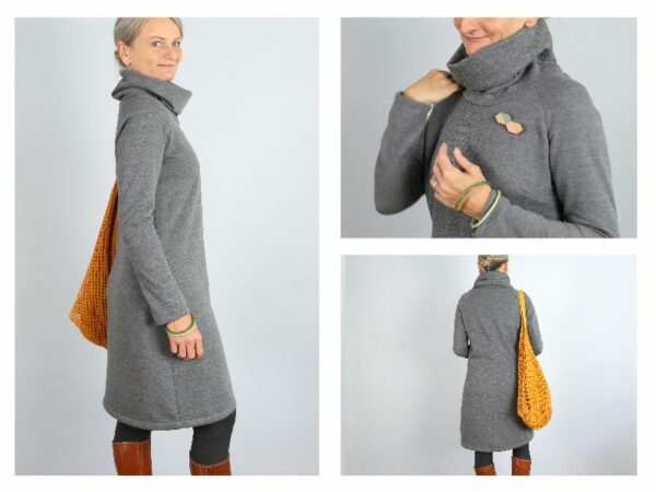 Schnittmuster // Studio Schnittreif // Frau Polly – Bild 3