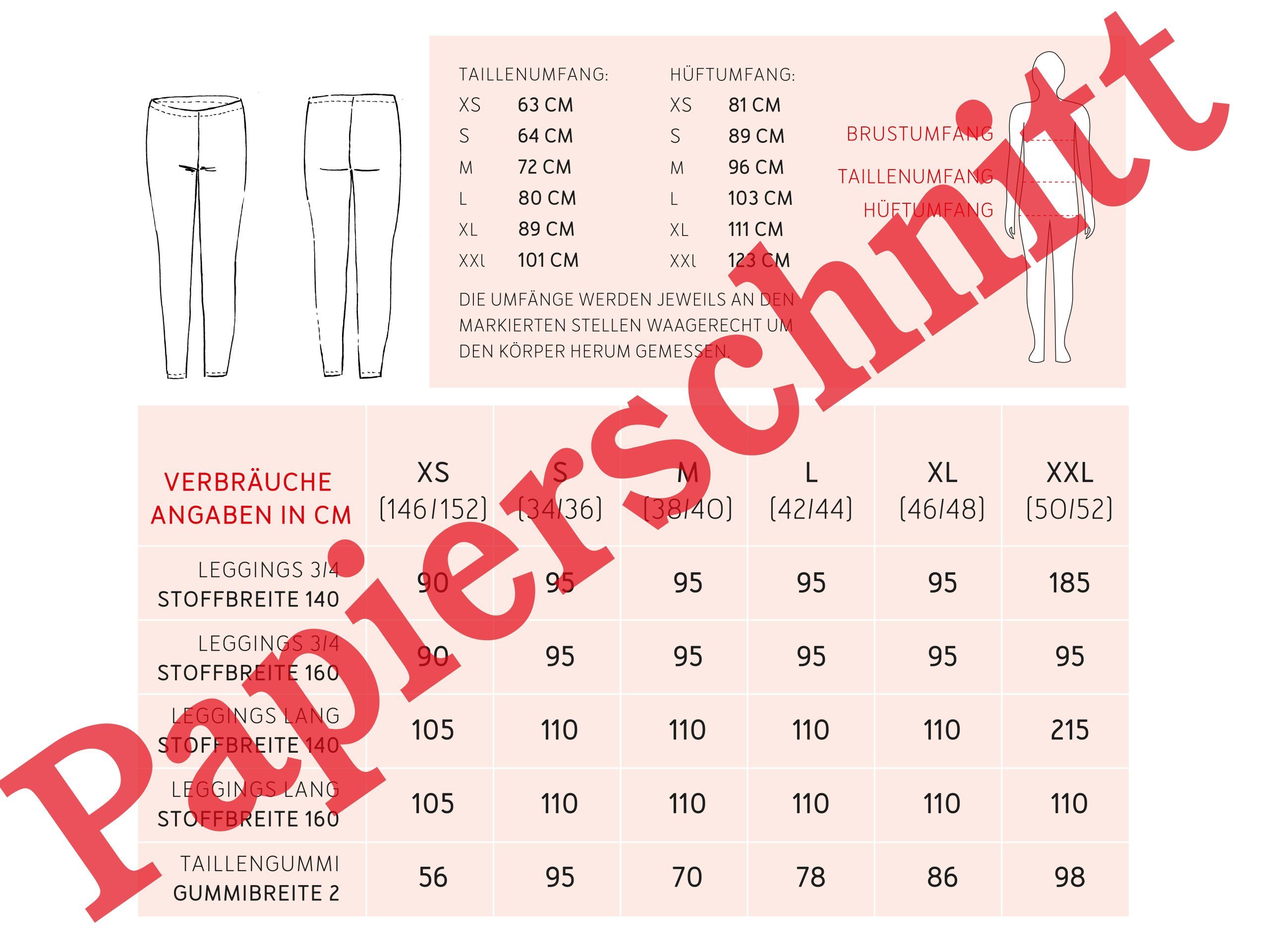 Schnittmuster // Studio Schnittreif // Frau Rieke – Bild 8