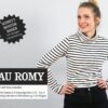 Schnittmuster // Studio Schnittreif // Frau Romy – Bild 2