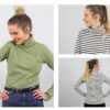 Schnittmuster // Studio Schnittreif // Frau Romy – Bild 4