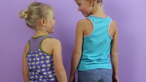 Schnittmuster // Studio Schnittreif // Hennie – Bild 3