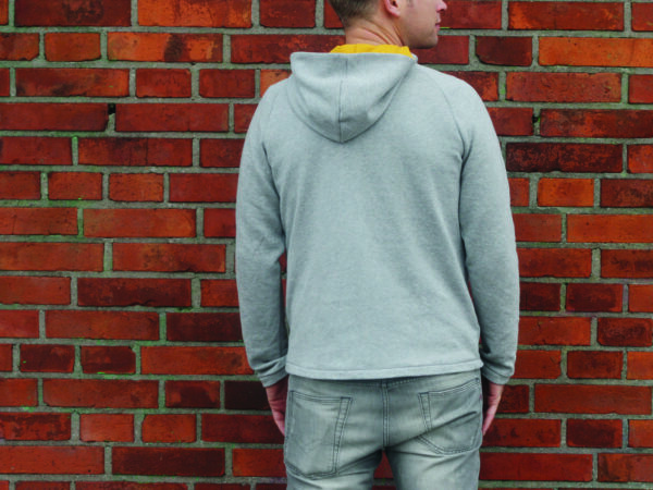 Schnittmuster // Studio Schnittreif // Herr Toni – Bild 4
