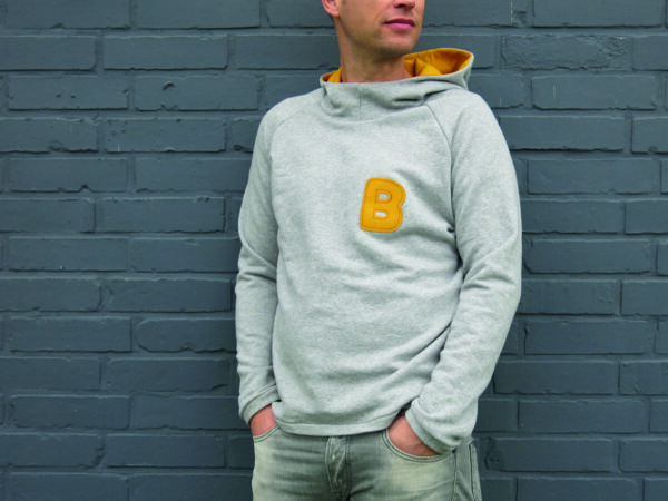 Schnittmuster // Studio Schnittreif // Herr Toni – Bild 5