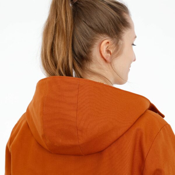 Schnittmuster // Studio Schnittreif // Frau Karo – Bild 5