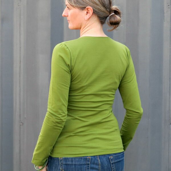 Schnittmuster // Studio Schnittreif // Frau Liese – Bild 12