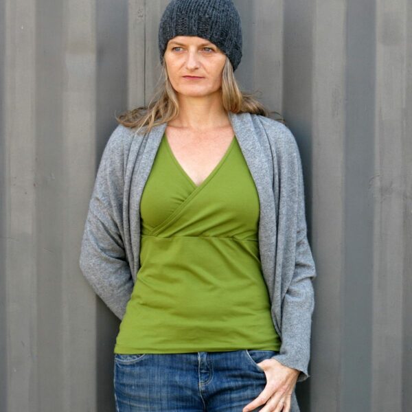 Schnittmuster // Studio Schnittreif // Frau Liese – Bild 10