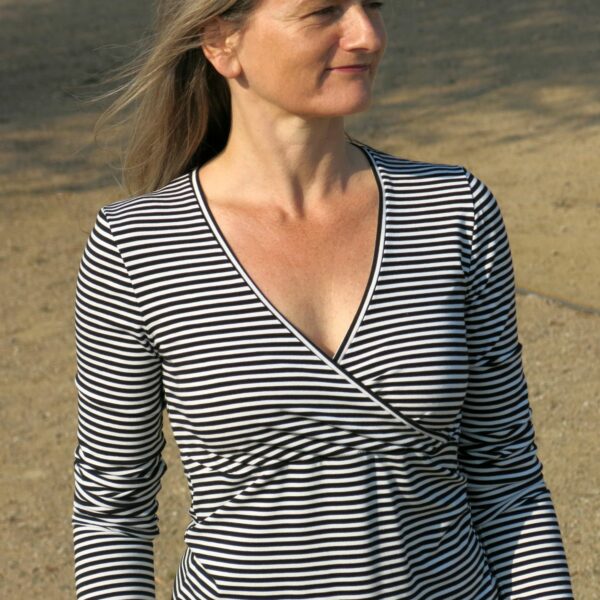 Schnittmuster // Studio Schnittreif // Frau Liese – Bild 3