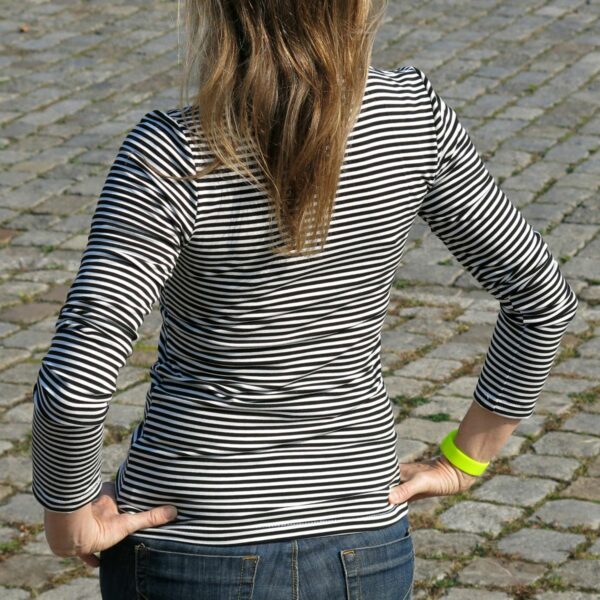 Schnittmuster // Studio Schnittreif // Frau Liese – Bild 8