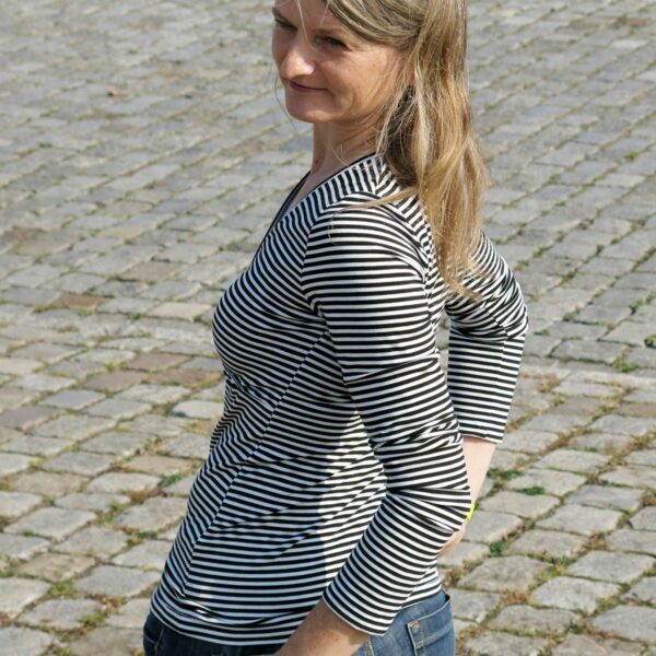 Schnittmuster // Studio Schnittreif // Frau Liese – Bild 7