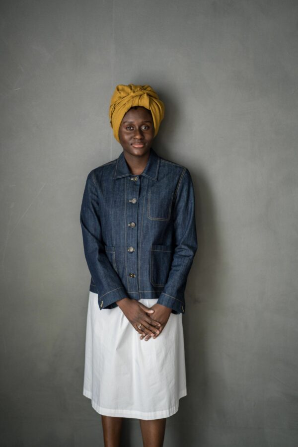 Schnittmuster // Merchant & Mills // The Ottoline – Bild 12