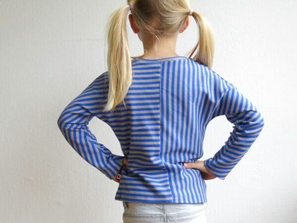 Schnittmuster // Studio Schnittreif // Jette – Bild 7