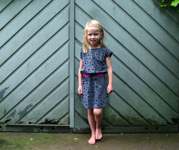 Schnittmuster // Studio Schnittreif // Julie – Bild 3