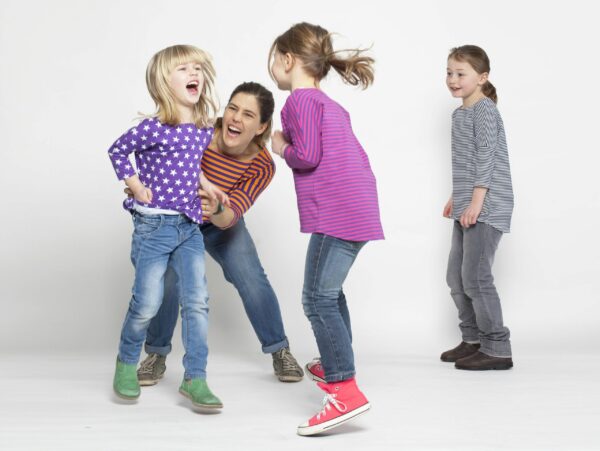 Schnittmuster // Studio Schnittreif // Karla – Bild 3
