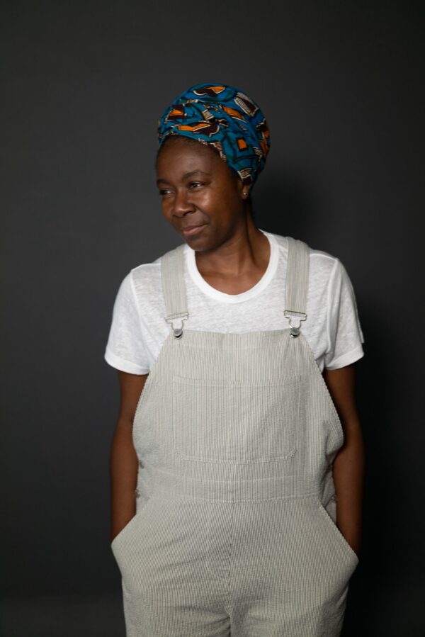 Schnittmuster // Merchant & Mills // The Harlene – Bild 3