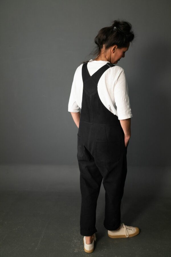Schnittmuster // Merchant & Mills // The Harlene – Bild 13