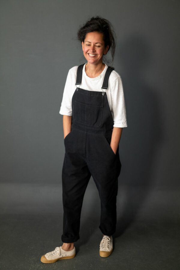 Schnittmuster // Merchant & Mills // The Harlene – Bild 12