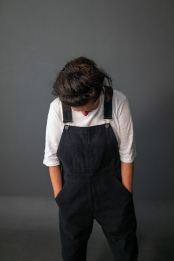 Schnittmuster // Merchant & Mills // The Harlene – Bild 11