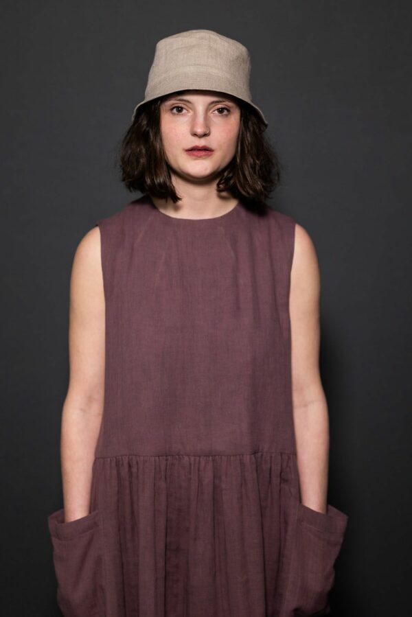 Schnittmuster // Merchant & Mills // The Ellis & Hattie – Bild 8