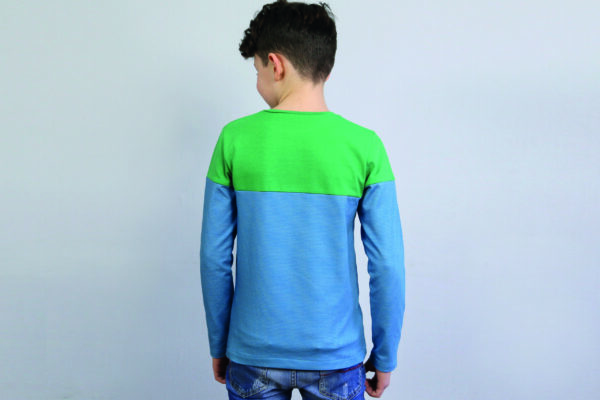 Schnittmuster // Studio Schnittreif // Levi – Bild 7